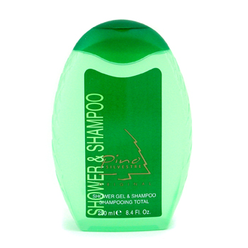 Italian Shampoo