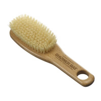 Beech Wood Bath Brush