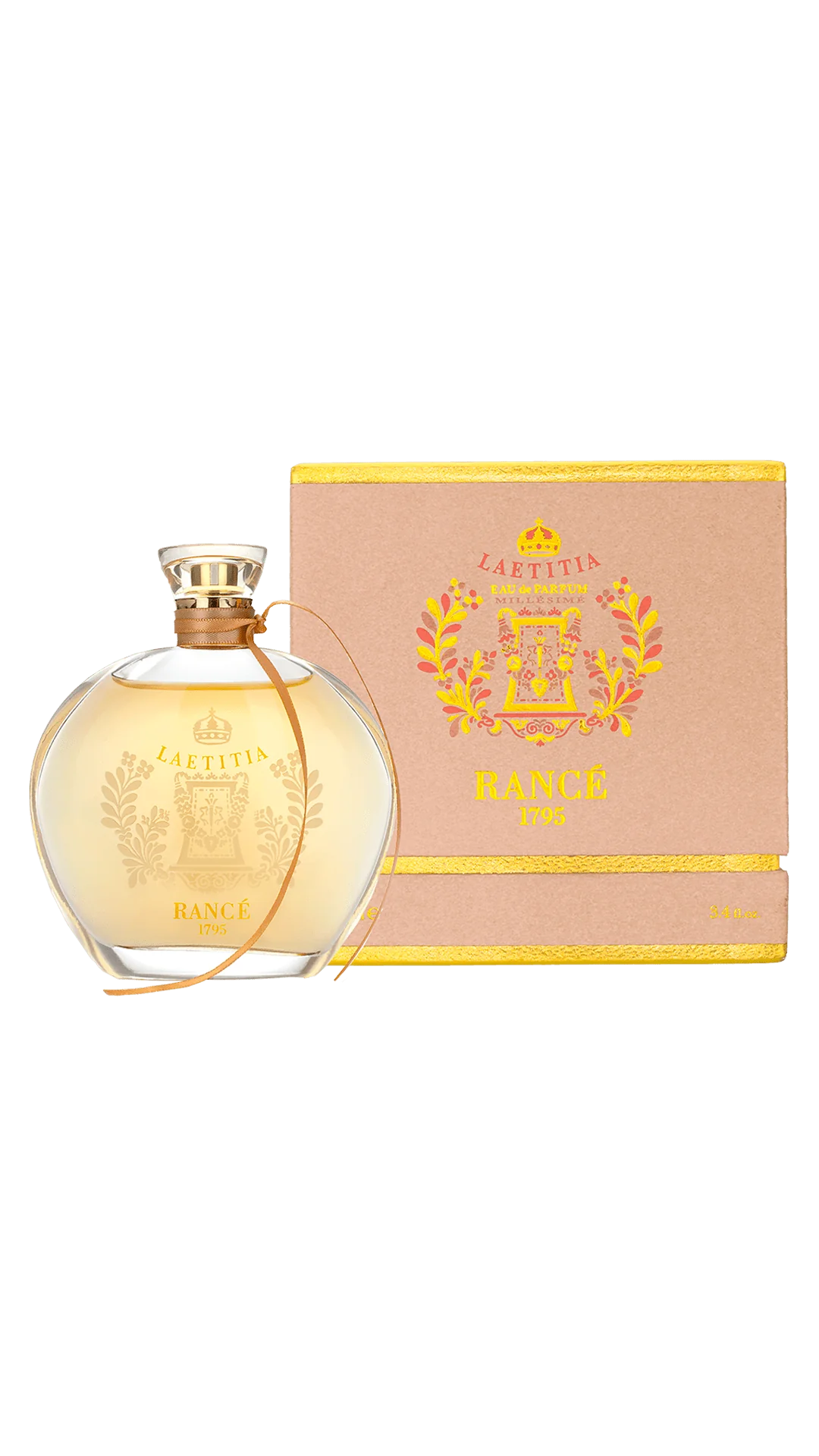 Rance Laetitia Eau de Parfum 