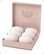 Rance Laetitia Soap Box of 6